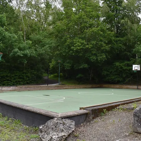 Forest Holiday park