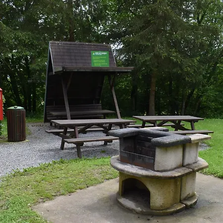 Forest Kompleks wypoczynkowy