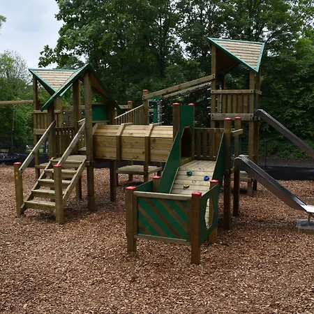 Holiday park Forest *