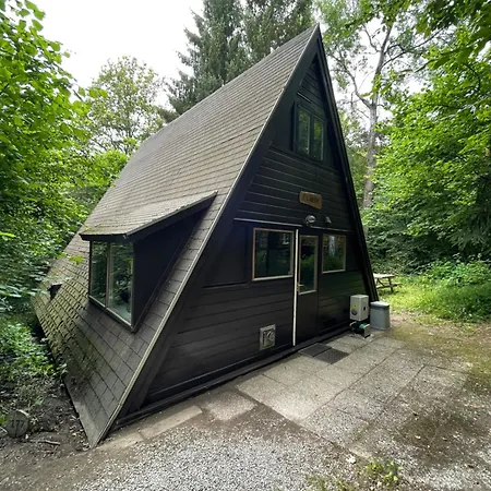 Holiday park Forest Durbuy