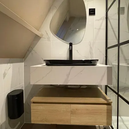 Kompleks wypoczynkowy Forest *