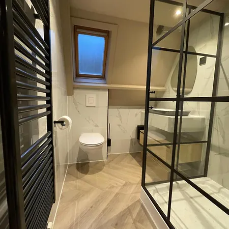 Forest Kompleks wypoczynkowy