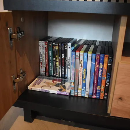 Forest Kompleks wypoczynkowy