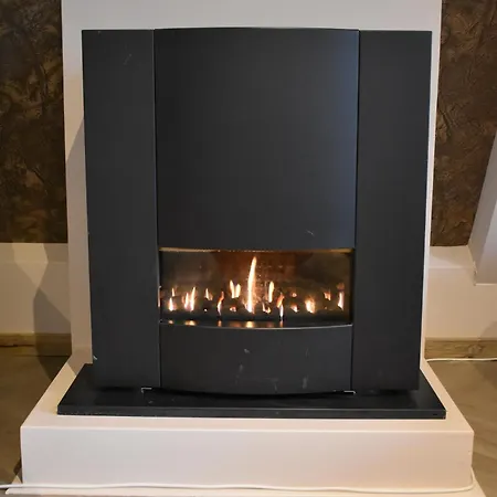 Forest Kompleks wypoczynkowy Durbuy