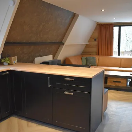 Feriepark Forest Durbuy