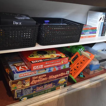 Feriepark Forest Durbuy