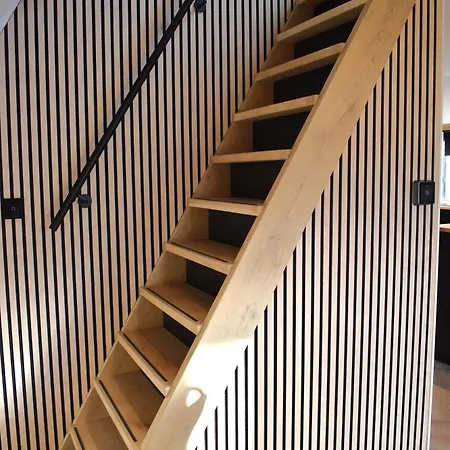 Kompleks wypoczynkowy Forest