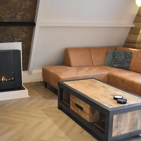 Forest Kompleks wypoczynkowy Durbuy