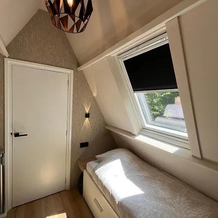 Kompleks wypoczynkowy Forest