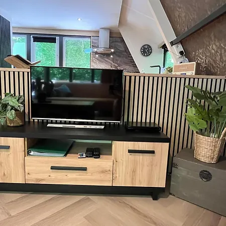 Forest Kompleks wypoczynkowy *