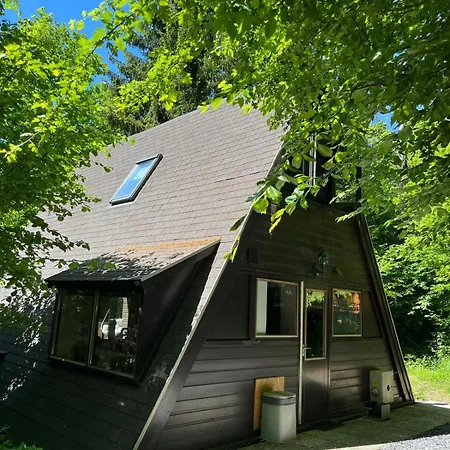 Forest Holiday park *