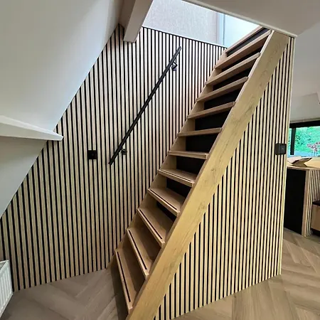 Kompleks wypoczynkowy Forest