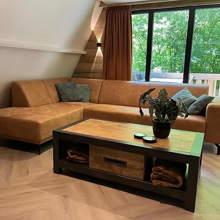Forest Vakantiepark