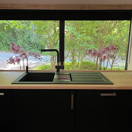 Kompleks wypoczynkowy Forest