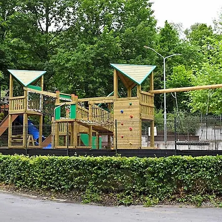 Forest База отдыха