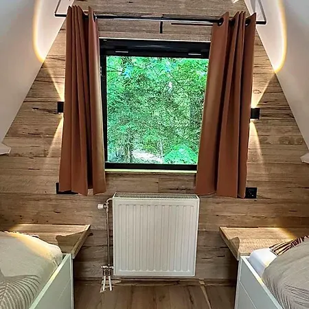 Forest База отдыха