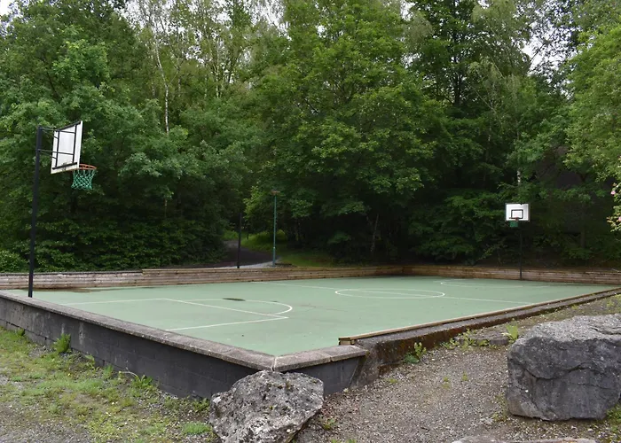 Forest 홀리데이파크