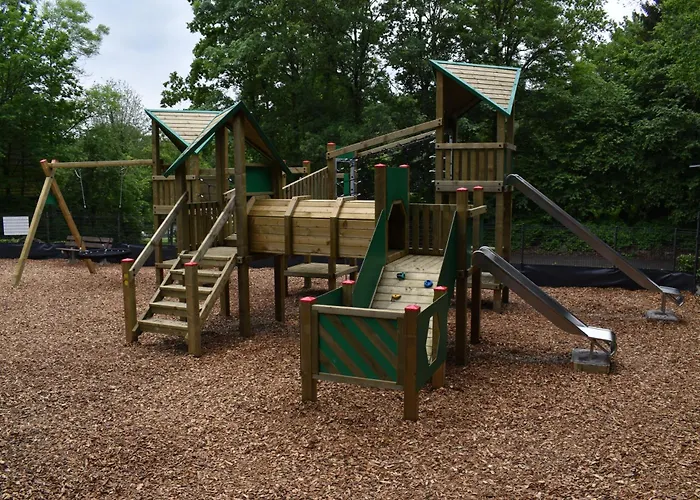 홀리데이파크 Forest *