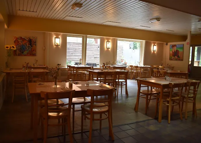 홀리데이파크 Forest *