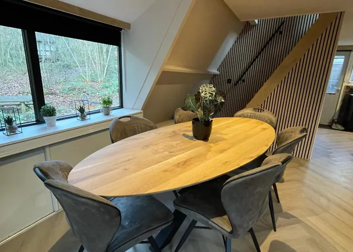 Forest 홀리데이파크