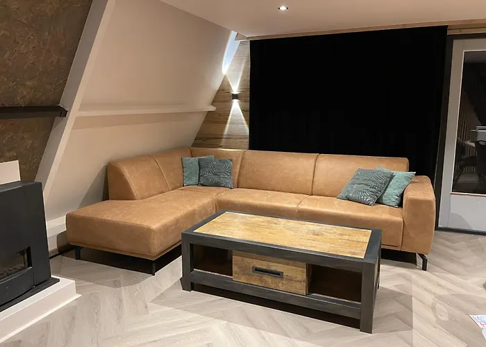 홀리데이파크 Forest