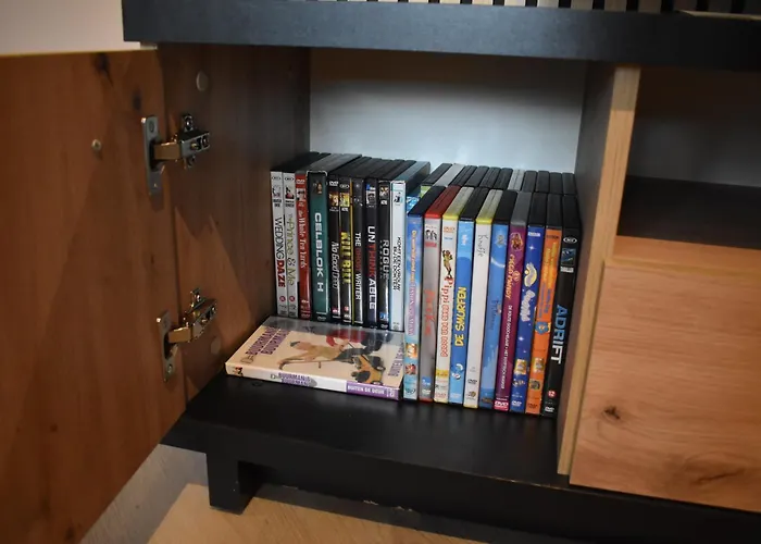 Forest 홀리데이파크