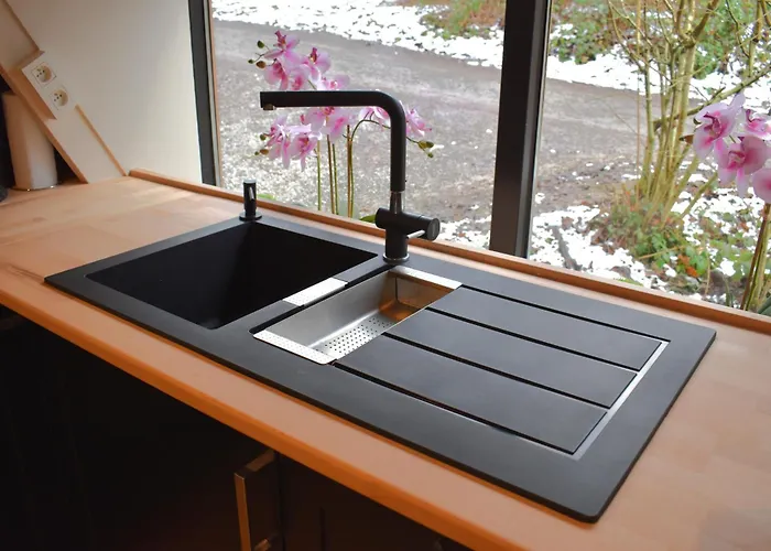 홀리데이파크 Forest 더뷔