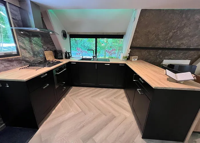 홀리데이파크 Forest *