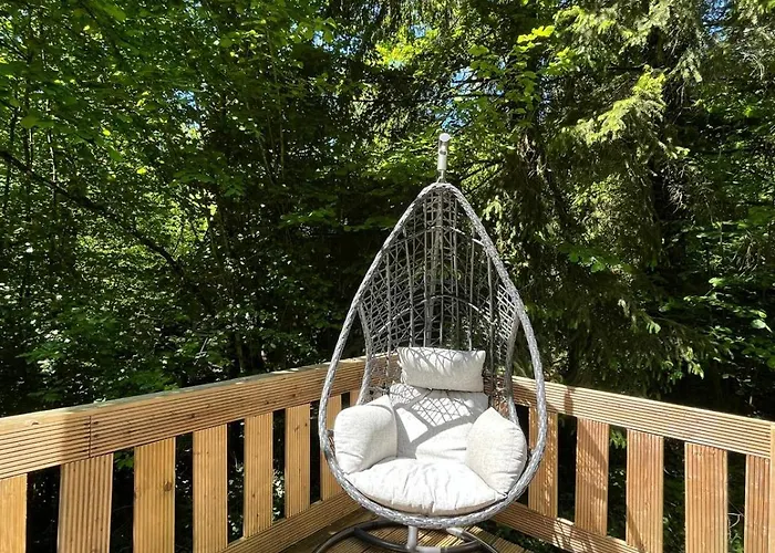 Forest 홀리데이파크